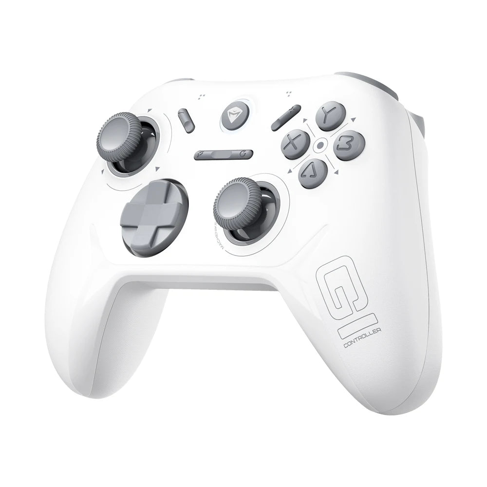 Wireless Gaming Controller with 1K Polling Rate