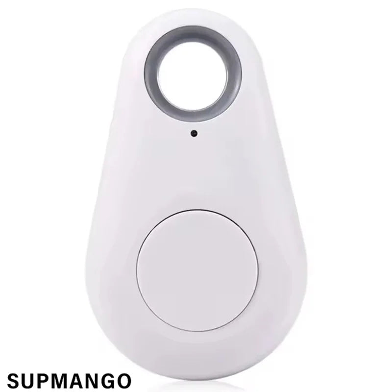 Smart BT Tracker Key & Pet Locator