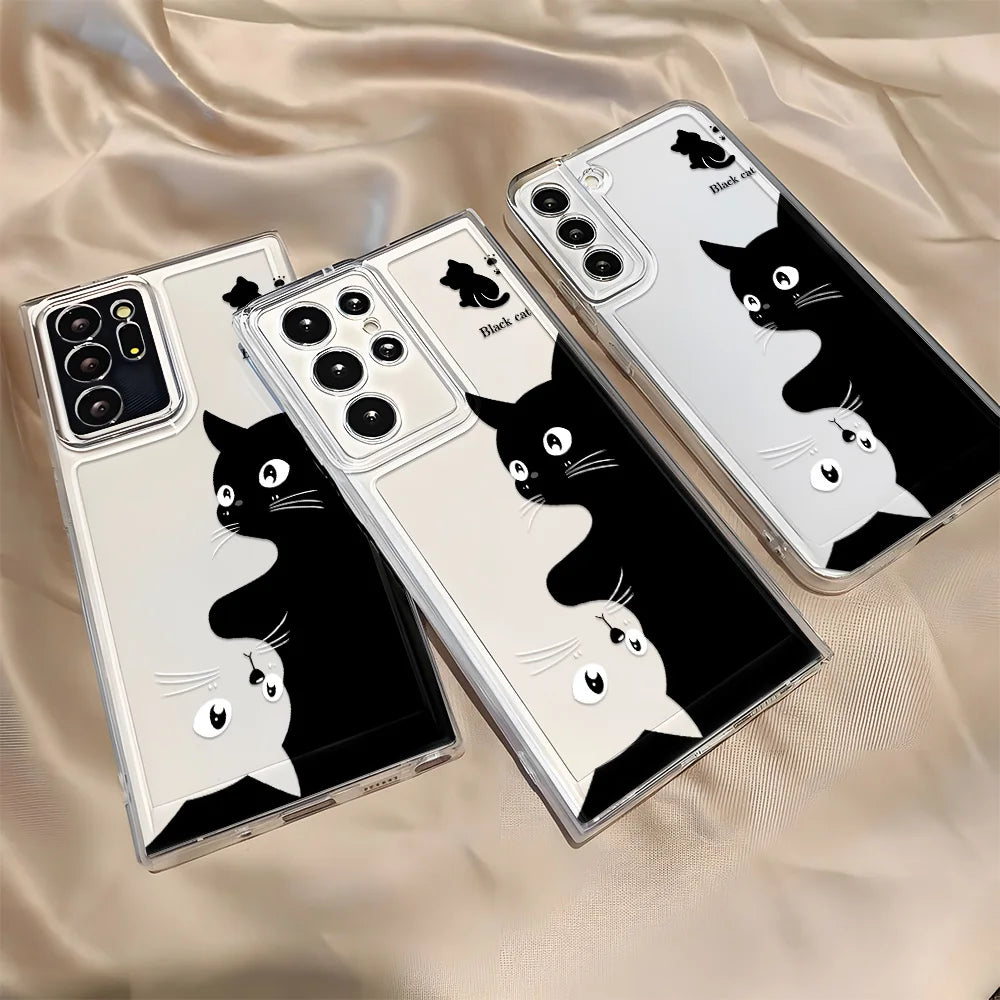 Samsung S25 Ultra Shockproof Case
