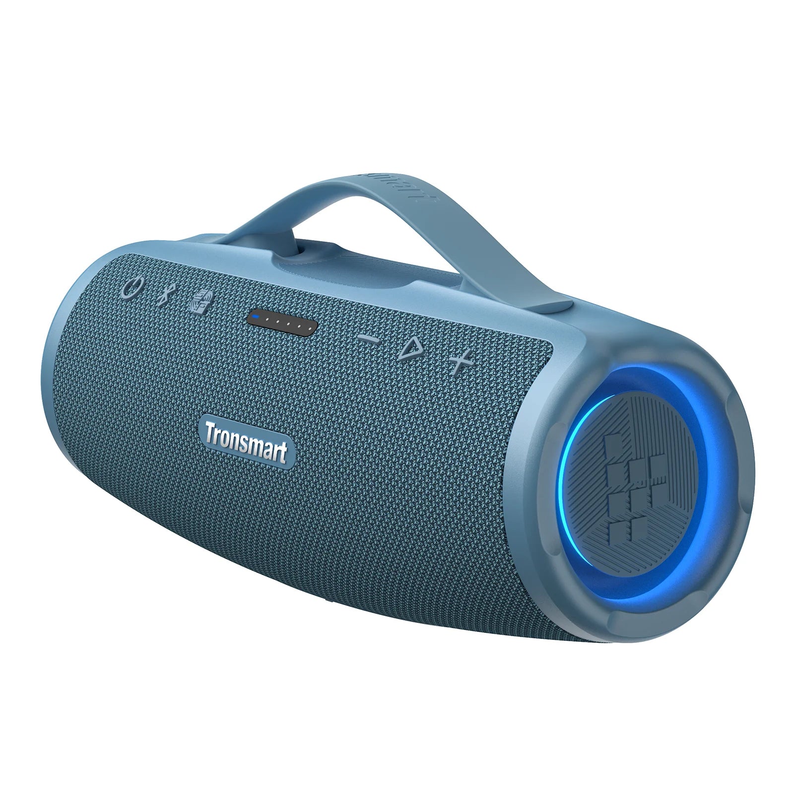 50W IPX7 Bluetooth Outdoor Speaker