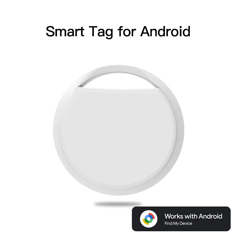 Bluetooth GPS Tracker for Android Phones