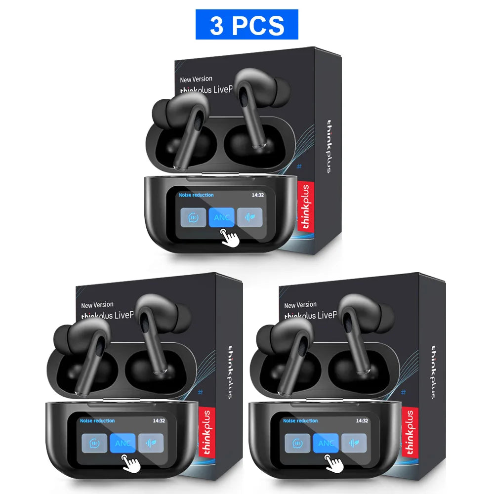 Gaming ANC LED Touch Headset