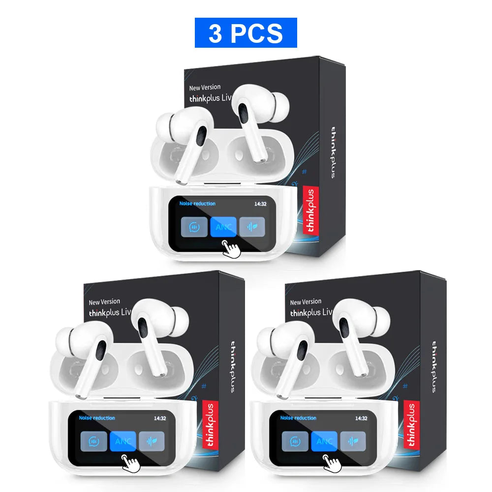 Gaming ANC LED Touch Headset