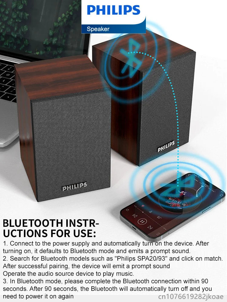 360° Bluetooth Speaker