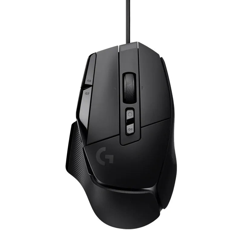 Wireless Optical Gaming Mouse