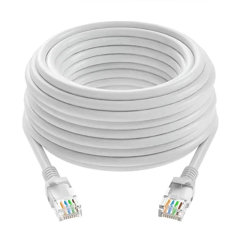1000Mbps UTP Cat6 Gigabit Network Cable