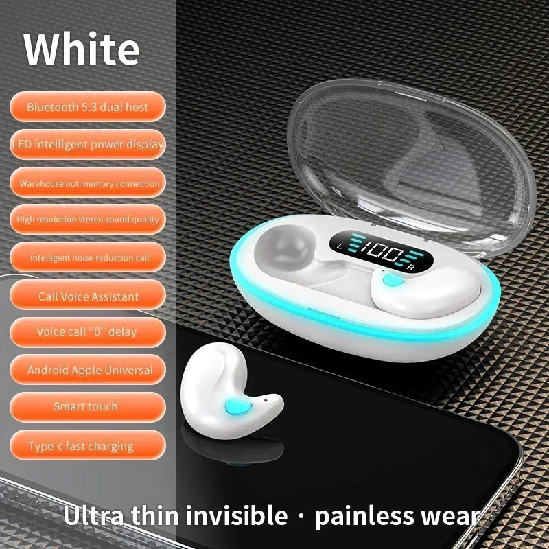 Mini Sleep Gaming Earbuds