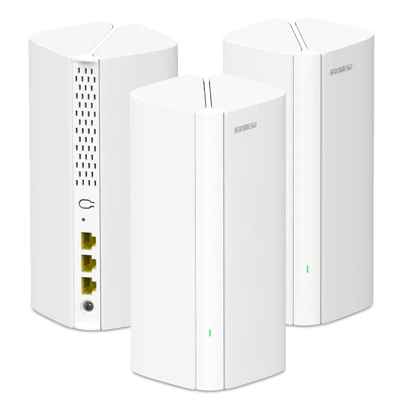 AX3000 WiFi 6 Mesh System