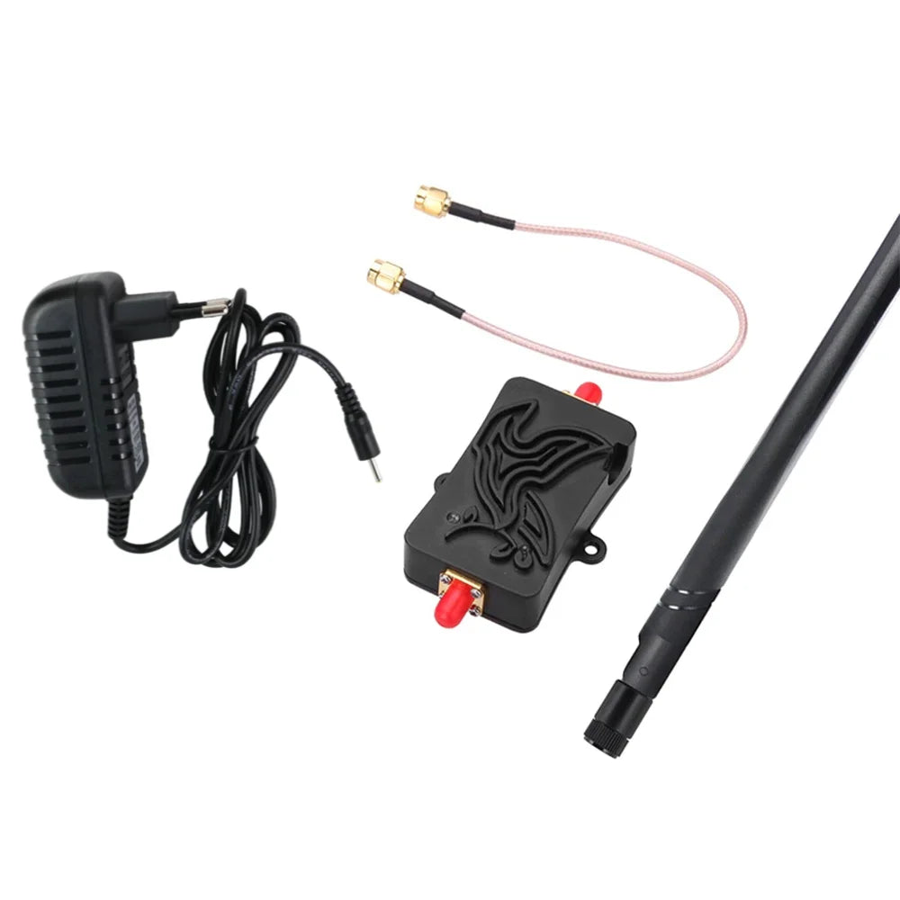 2.4GHz WiFi Signal Booster