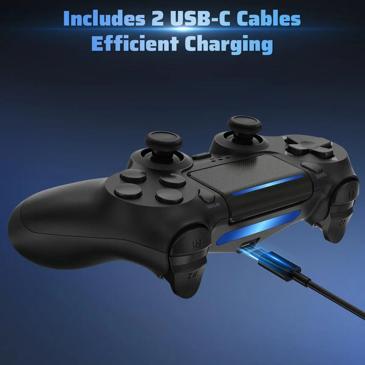 SONY Wireless Gaming Controller for PS4